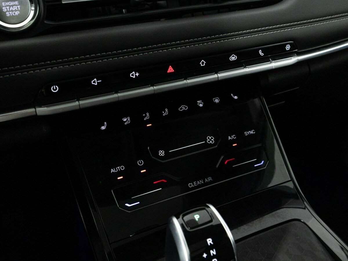 Чери Тигго 7 Про б/у, 2021, Вариатор. Фото: #20