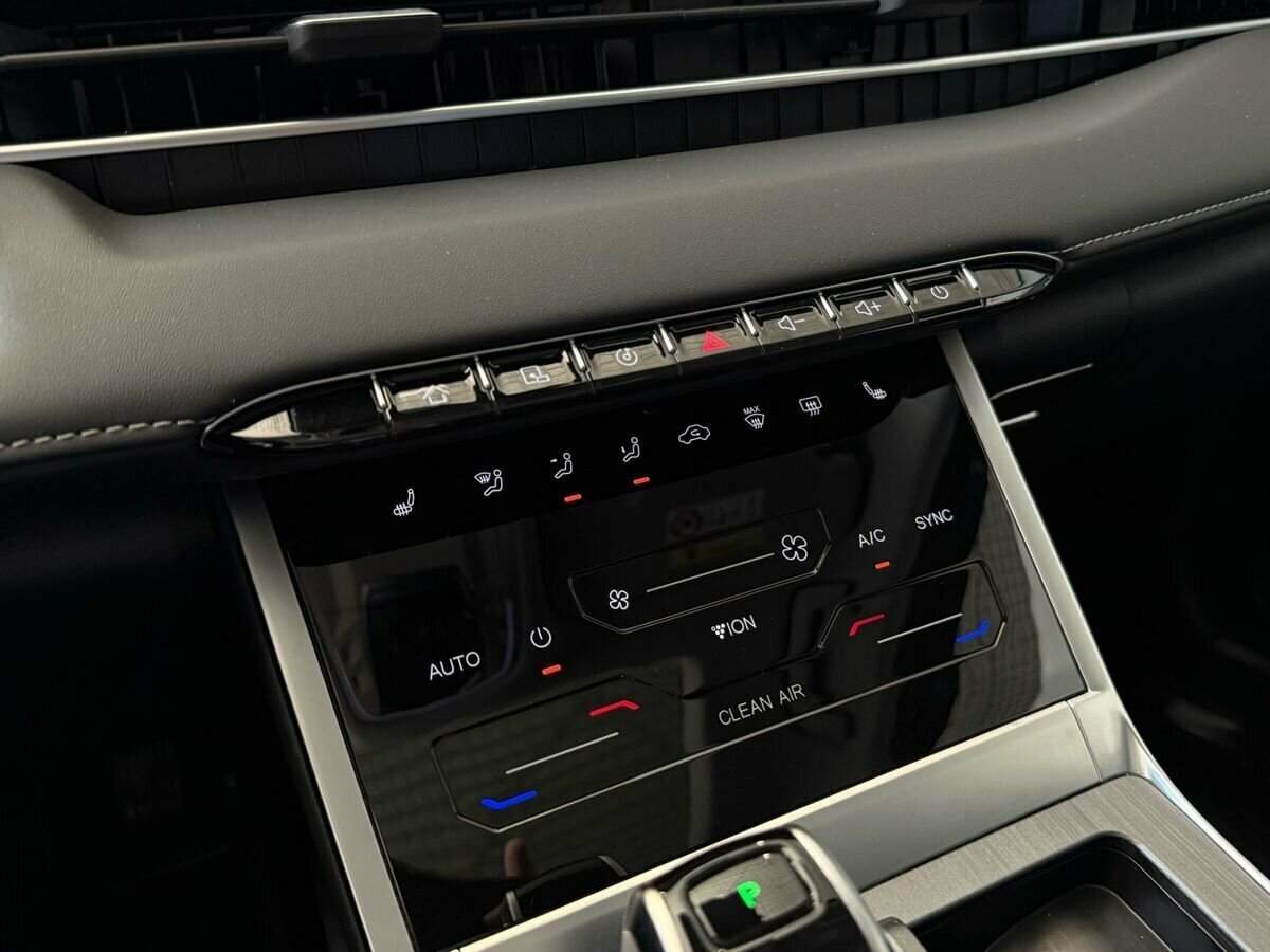 Чери Тигго 7 Про Макс б/у, 2022, Вариатор. Фото: #24