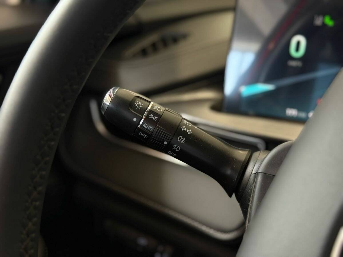 Чери Тигго 7 Про Макс б/у, 2022, Вариатор. Фото: #30