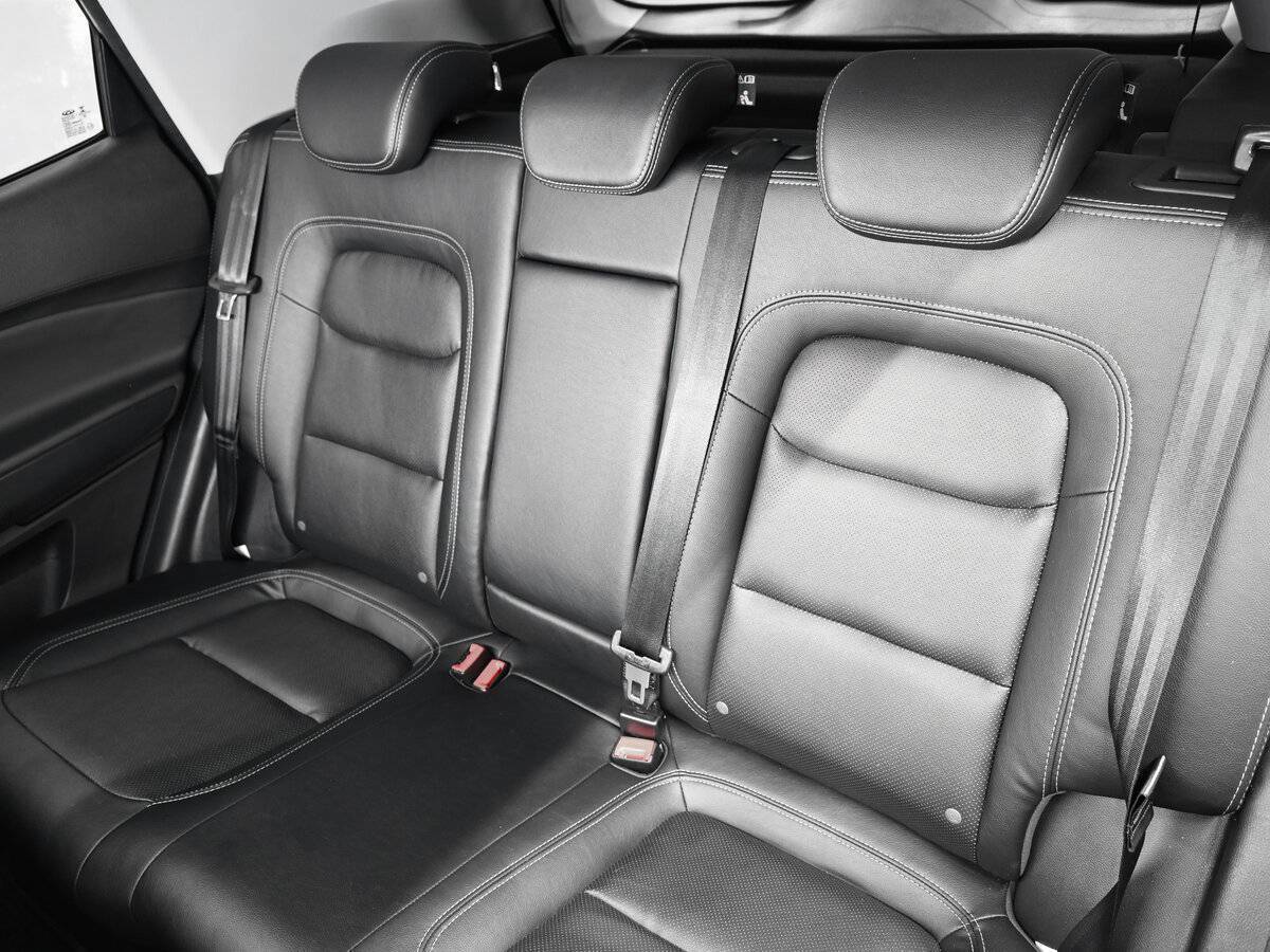 Чери Тигго 4 б/у, 2020, Вариатор. Фото: #8