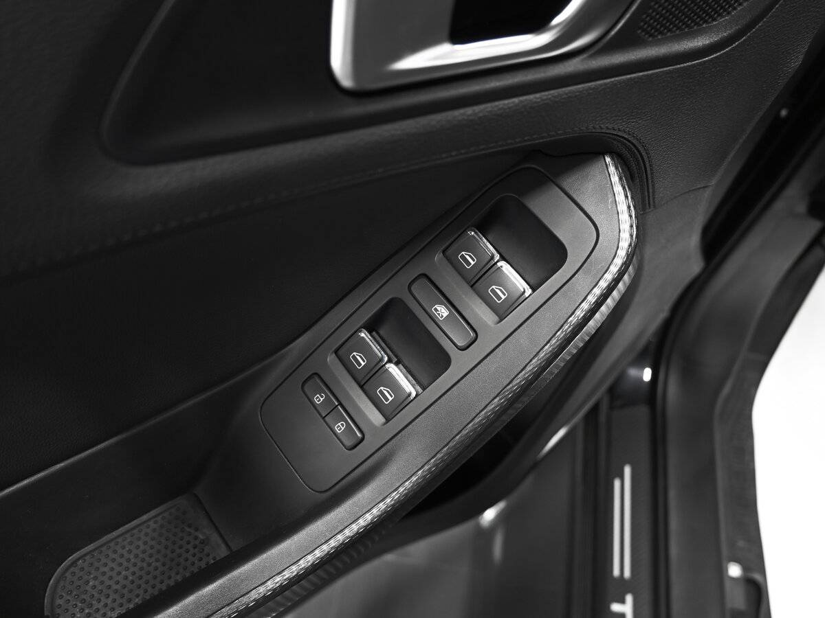 Чери Тигго 4 б/у, 2020, Вариатор. Фото: #20