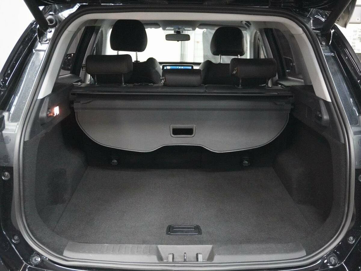 Чери Тигго 7 Про б/у, 2022, Вариатор. Фото: #8