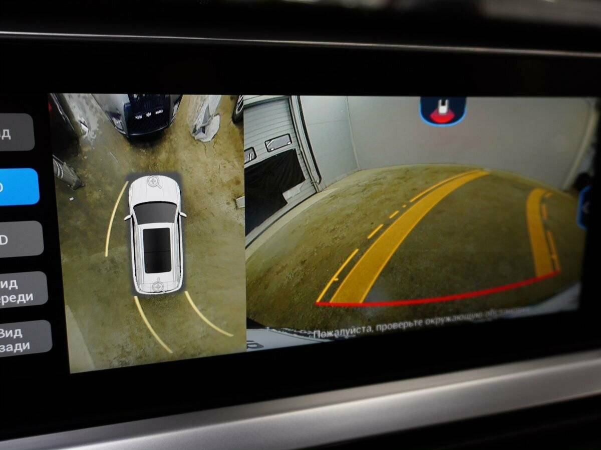 Чери Тигго 7 Про б/у, 2022, Вариатор. Фото: #18