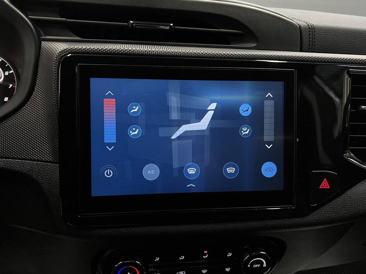 Чери Тигго 4 б/у, 2021, Вариатор. Фото: #14