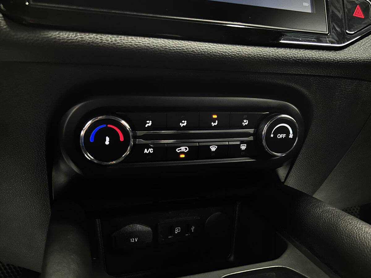 Чери Тигго 4 б/у, 2021, Вариатор. Фото: #16