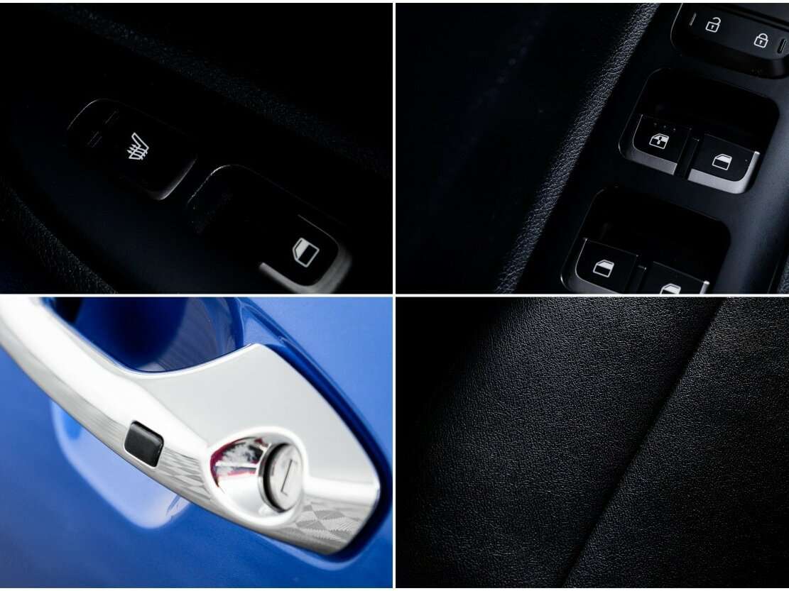 Киа Рио б/у, 2021, Автоматическая. Фото: #20