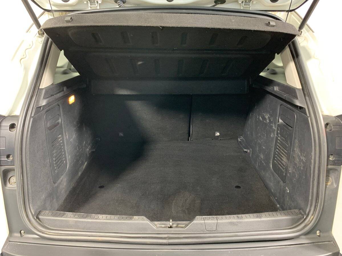 Рено Каптюр б/у, 2019, Вариатор. Фото: #18