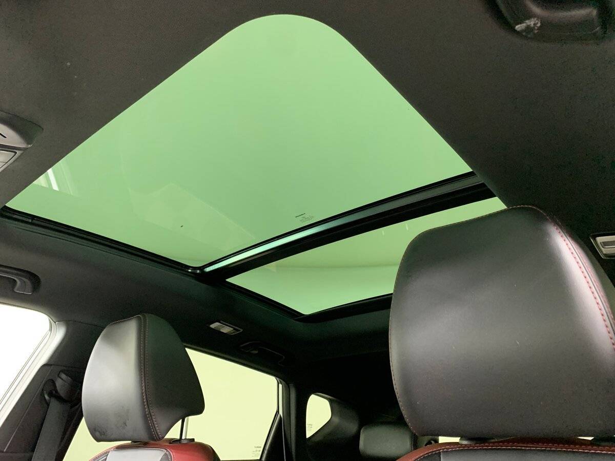 Джили Кулрэй б/у, 2020, Роботизированная. Фото: #17