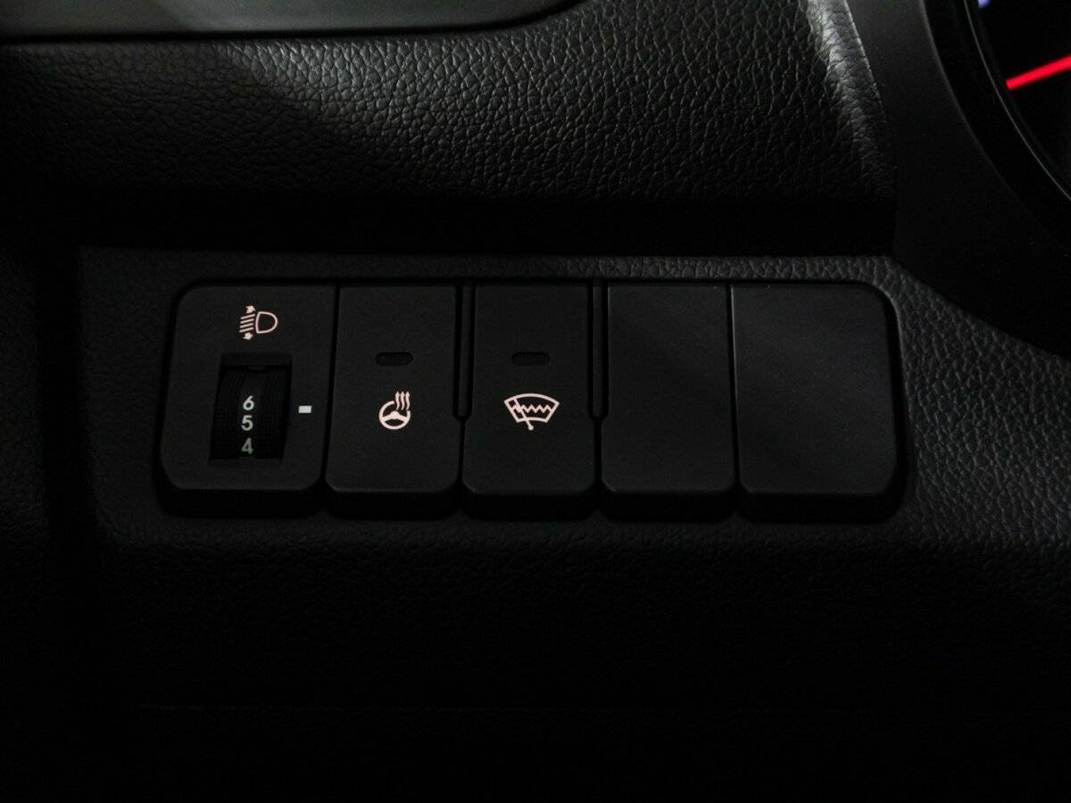 Киа Рио б/у, 2014, Автоматическая. Фото: #14