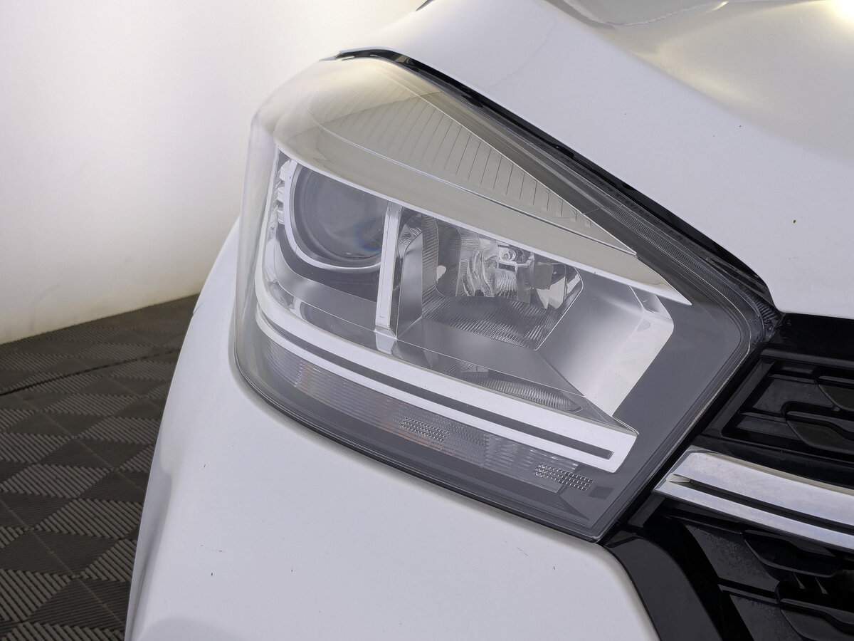 Чери Тигго 4 б/у, 2021, Роботизированная. Фото: #10