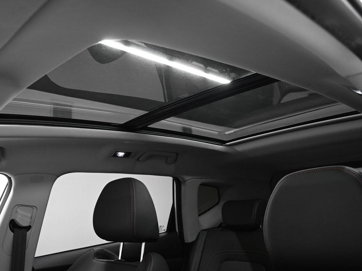 Чери Тигго 7 Про б/у, 2021, Вариатор. Фото: #13