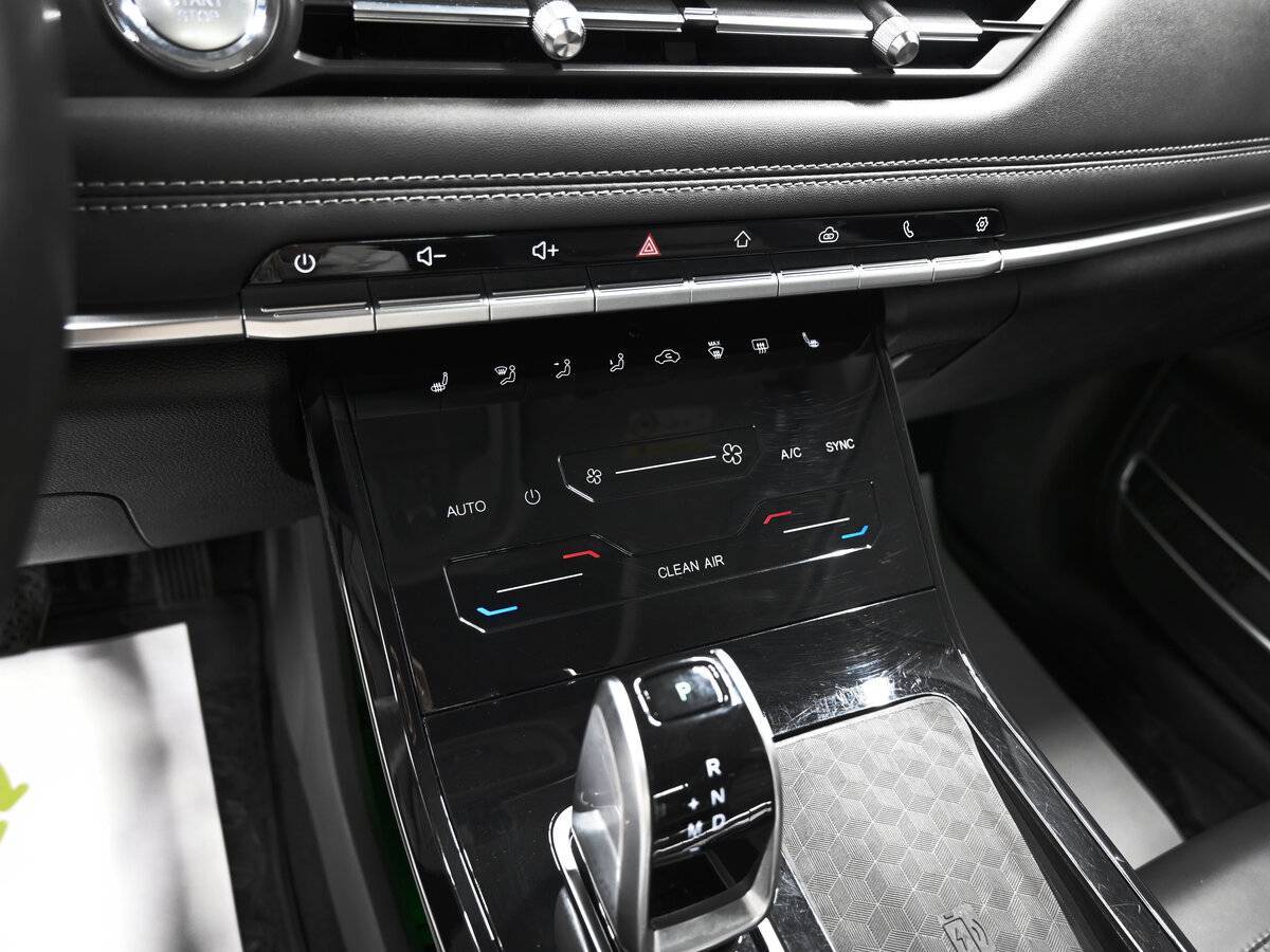 Чери Тигго 7 Про б/у, 2021, Вариатор. Фото: #16