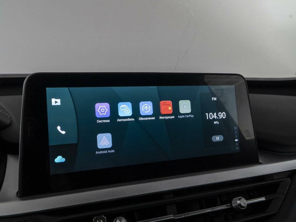 Чери Тигго 7 Про б/у, 2021, Вариатор. Фото: #21