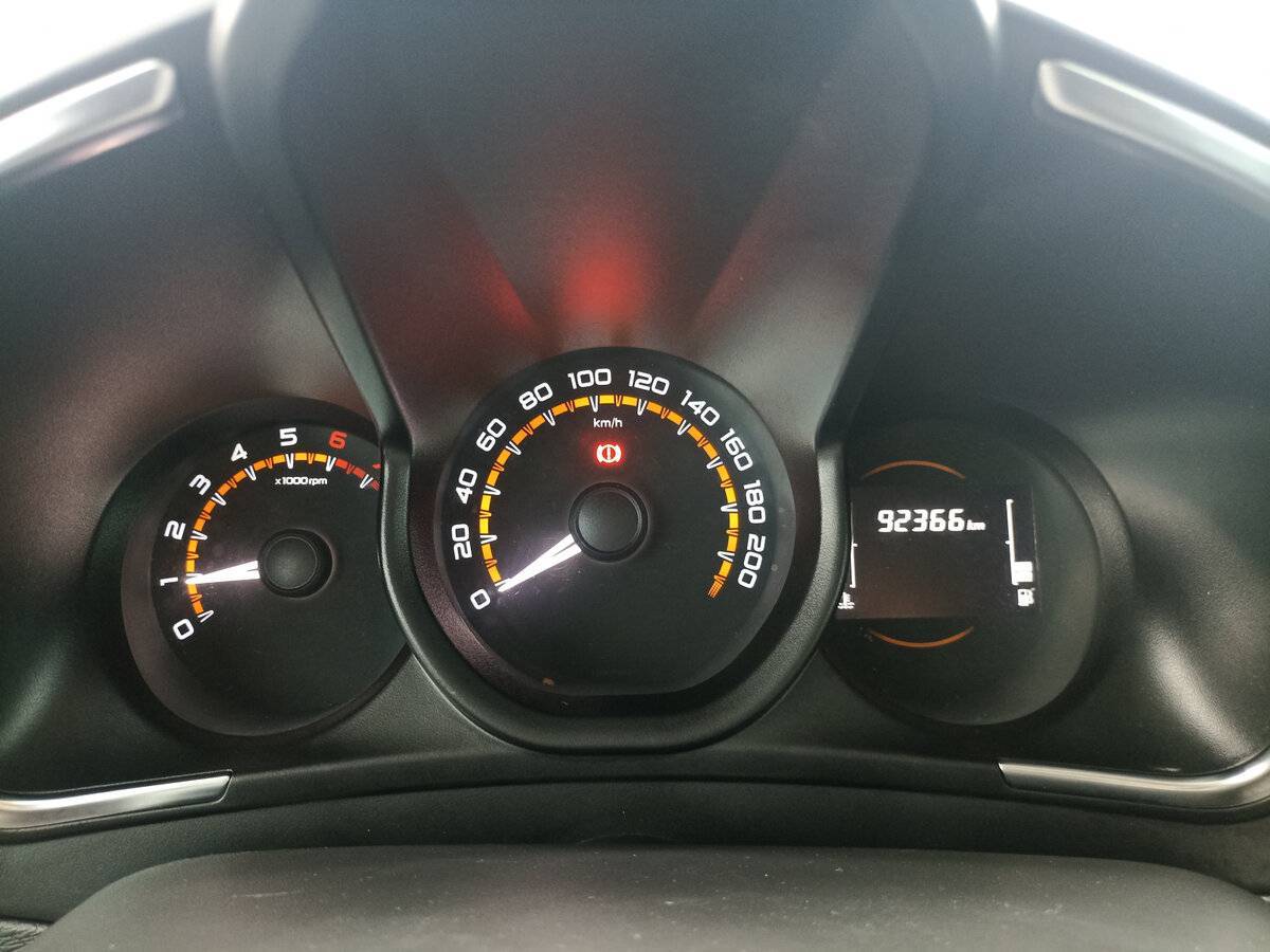 Лада (ВАЗ) ИКСРЭЙ б/у, 2021, Механическая. Фото: #12