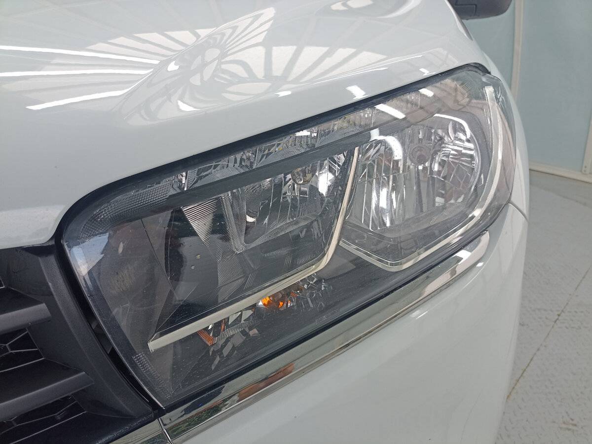 Лада (ВАЗ) ИКСРЭЙ б/у, 2021, Механическая. Фото: #16