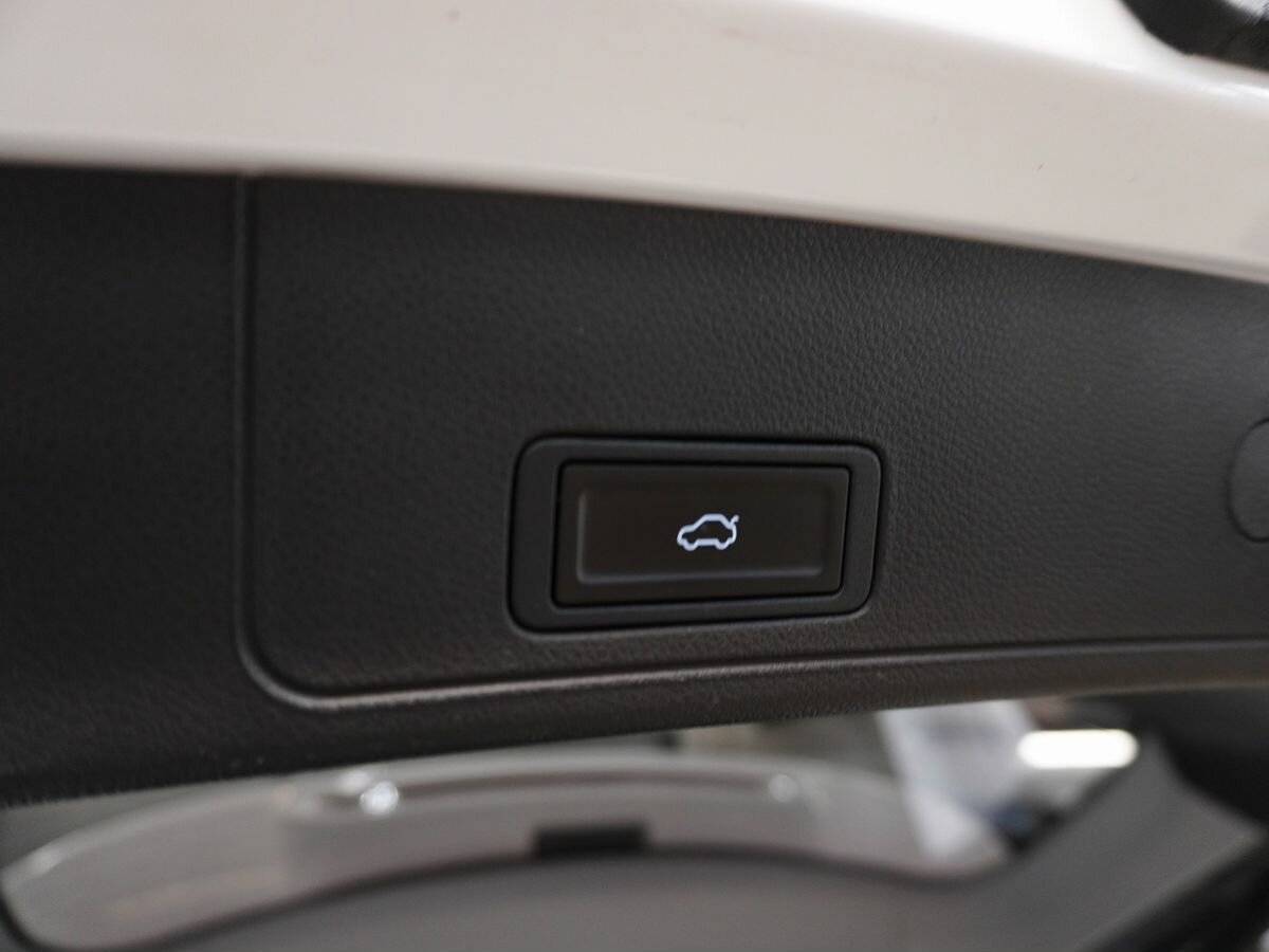 Чери Тигго 8 б/у, 2021, Вариатор. Фото: #19