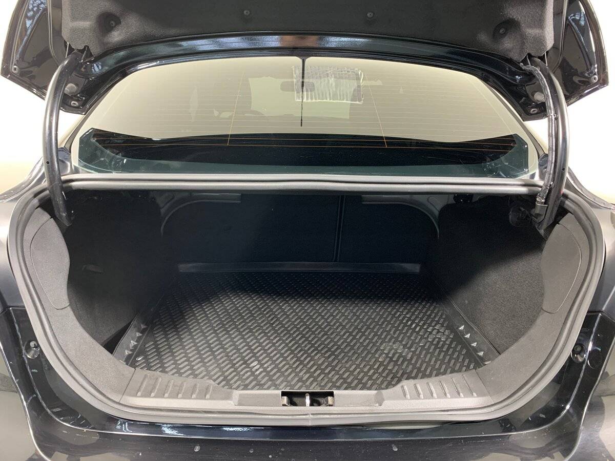 Форд Фокус б/у, 2017, Роботизированная. Фото: #18