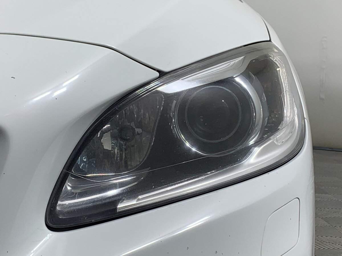 Вольво С60 б/у, 2014, Автоматическая. Фото: #9