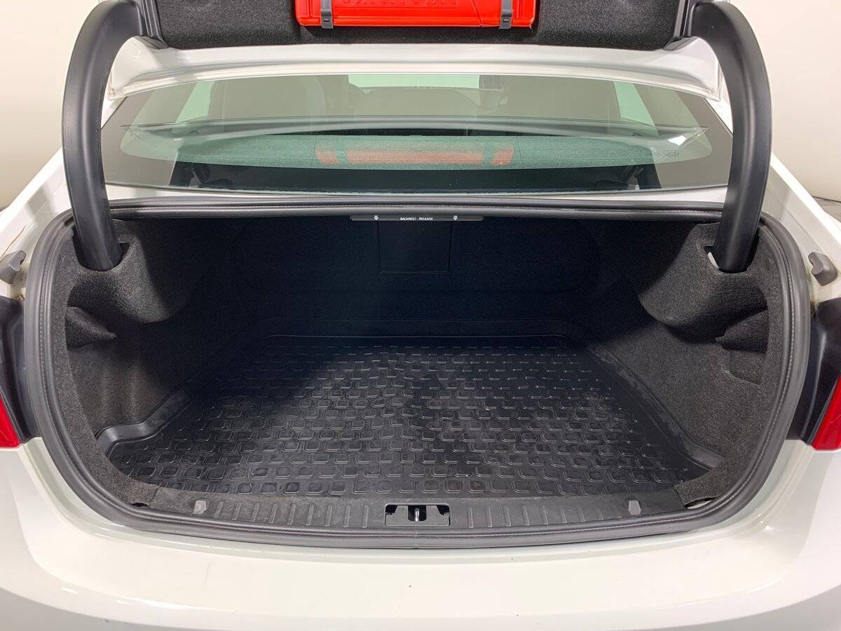 Вольво С60 б/у, 2014, Автоматическая. Фото: #18