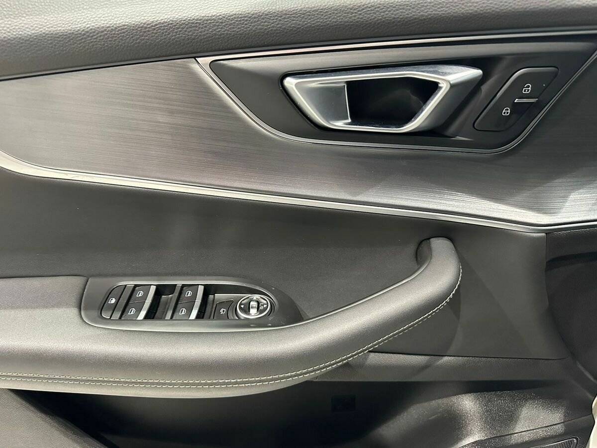 Чери Тигго 7 Про б/у, 2022, Вариатор. Фото: #12