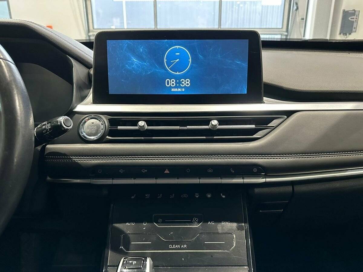 Чери Тигго 7 Про б/у, 2022, Вариатор. Фото: #15