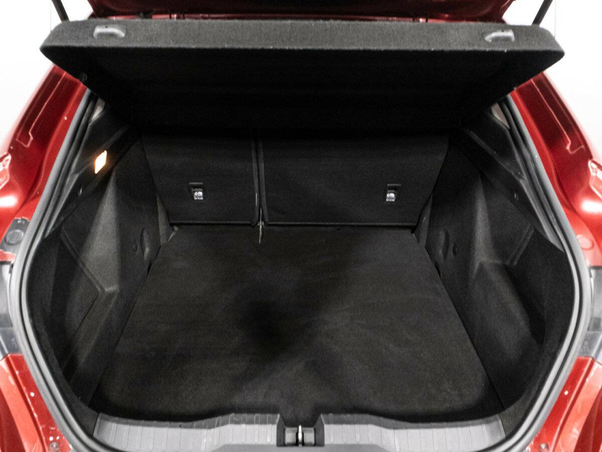 Рено Аркана б/у, 2021, Механическая. Фото: #14