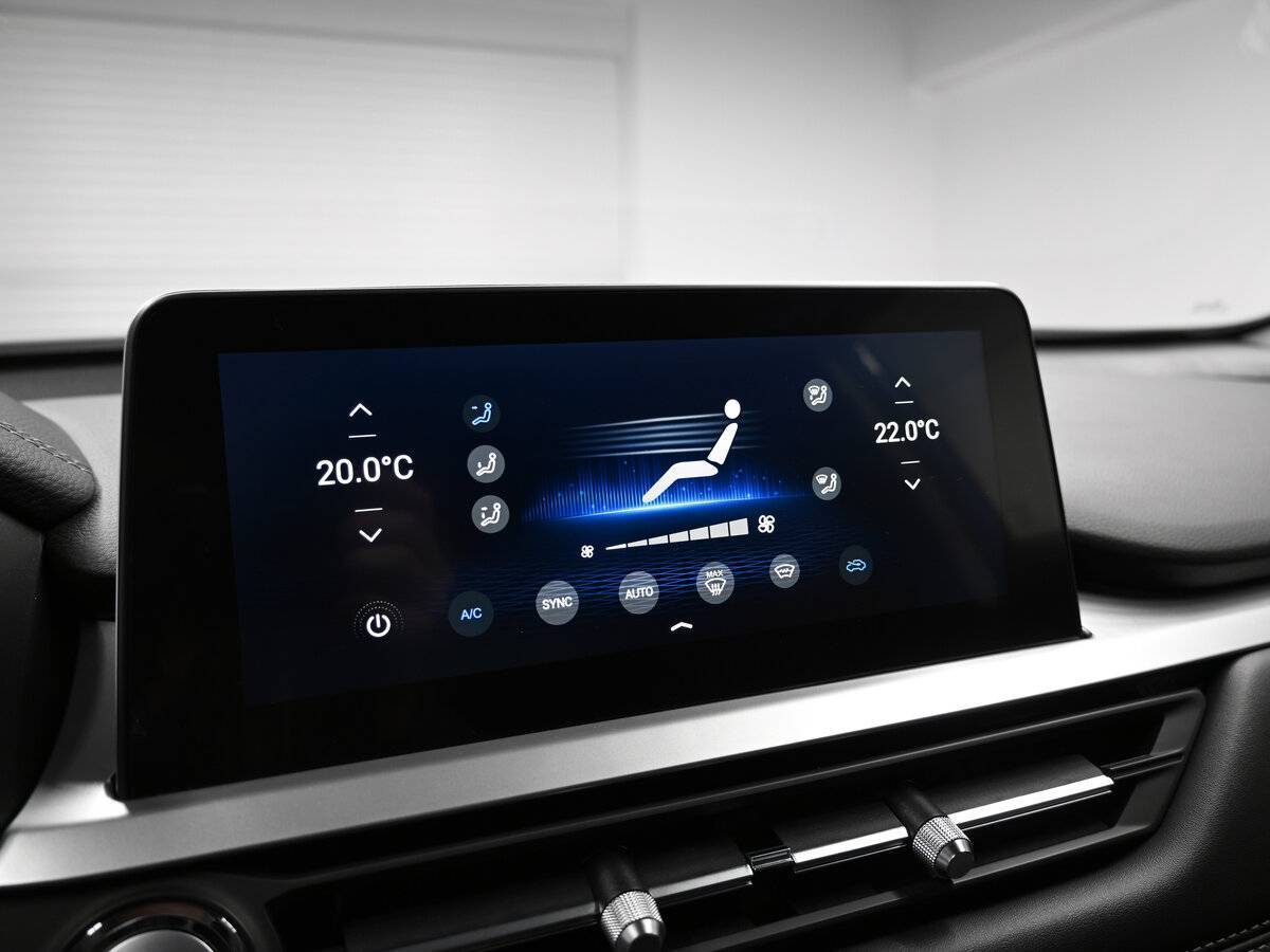 Чери Тигго 7 Про б/у, 2021, Вариатор. Фото: #14