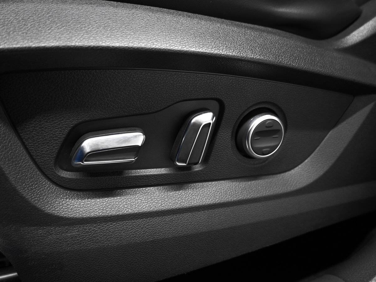 Чери Тигго 7 Про б/у, 2021, Вариатор. Фото: #18