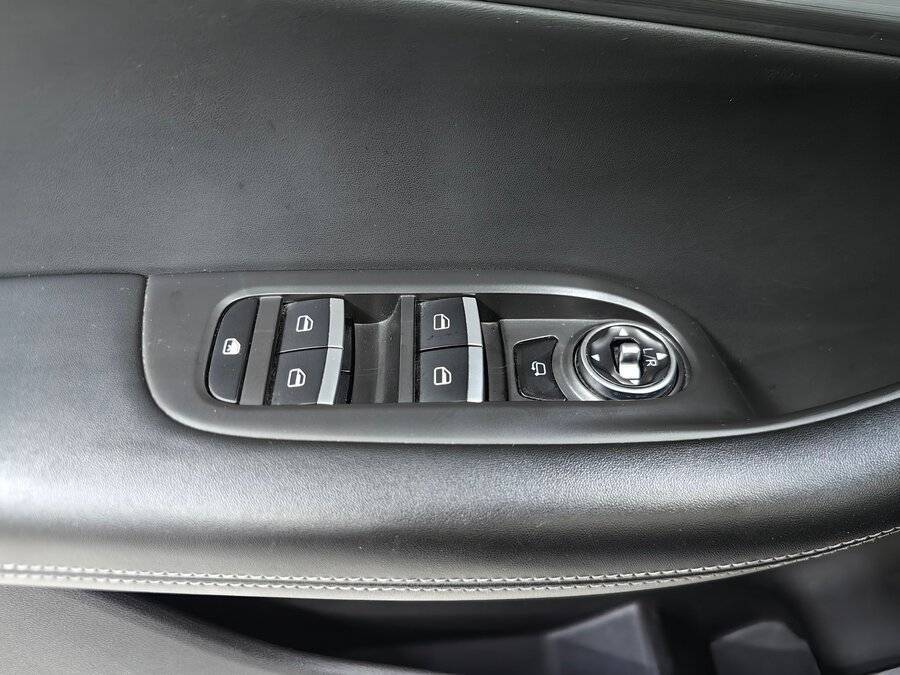 Чери Тигго 7 Про б/у, 2020, Вариатор. Фото: #24