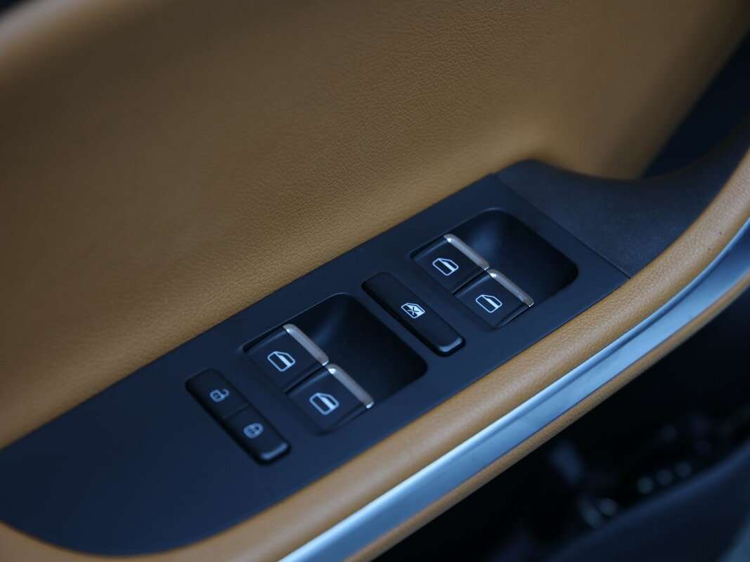 Чери Тигго 2 б/у, 2017, Механическая. Фото: #13