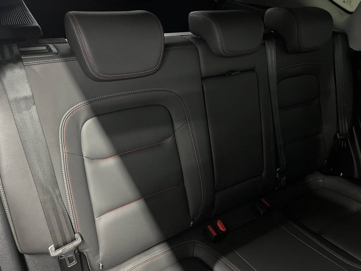 Чери Тигго 7 Про б/у, 2022, Вариатор. Фото: #11