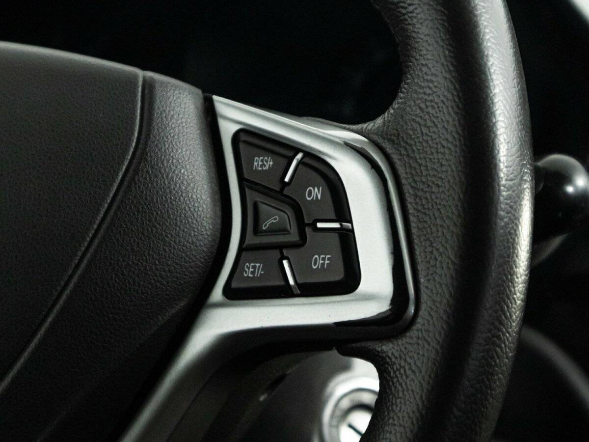 Чери Тигго 3 б/у, 2018, Вариатор. Фото: #17