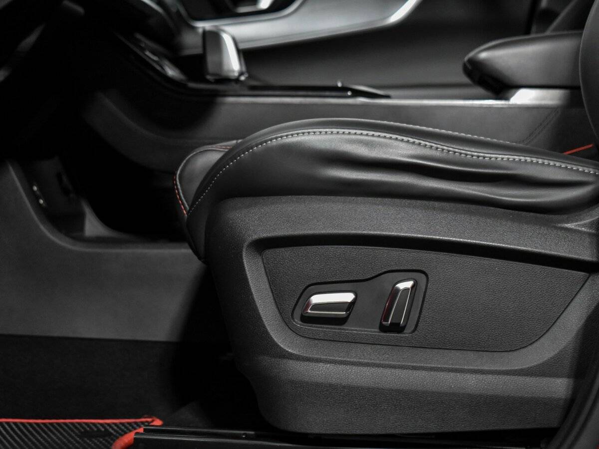 Чери Тигго 7 Про б/у, 2021, Вариатор. Фото: #11