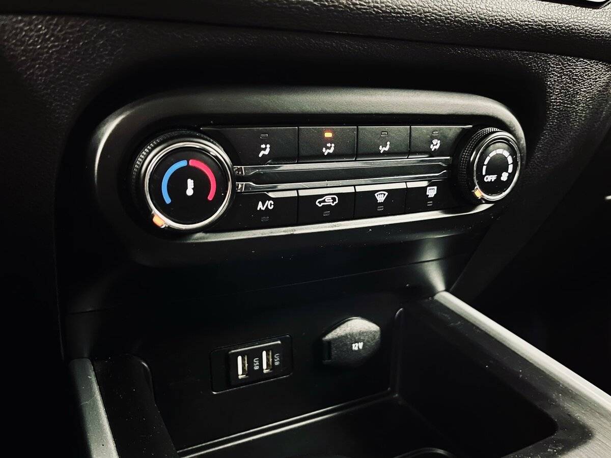 Чери Тигго 4 б/у, 2020, Механическая. Фото: #13