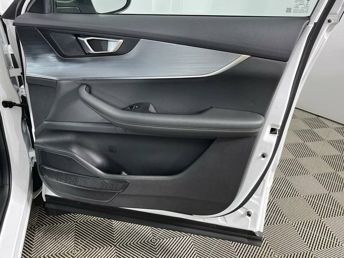 Чери Тигго 7 Про Макс б/у, 2022, Вариатор. Фото: #11