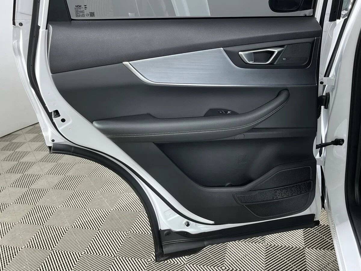 Чери Тигго 7 Про Макс б/у, 2022, Вариатор. Фото: #13