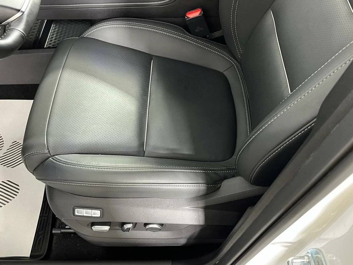 Чери Тигго 7 Про Макс б/у, 2022, Вариатор. Фото: #16