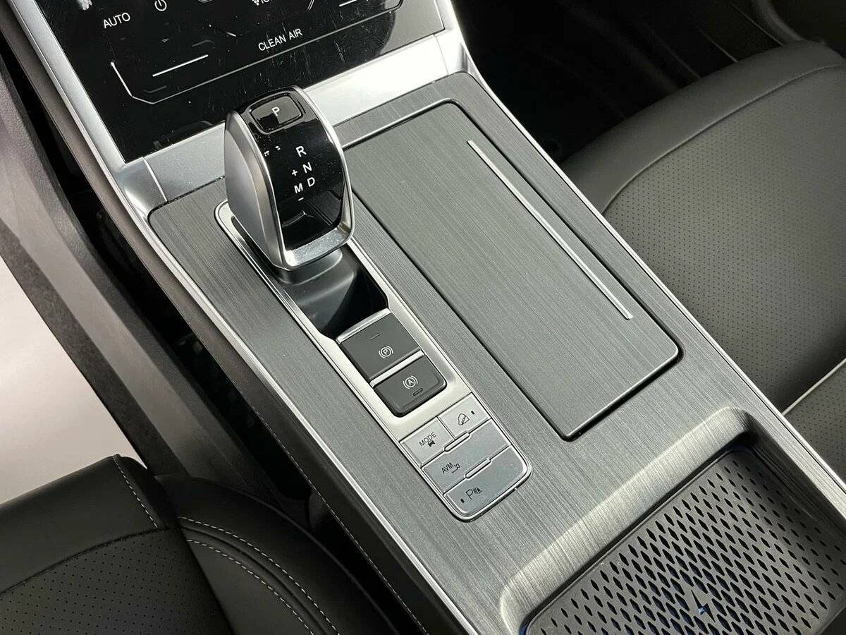 Чери Тигго 7 Про Макс б/у, 2022, Вариатор. Фото: #17