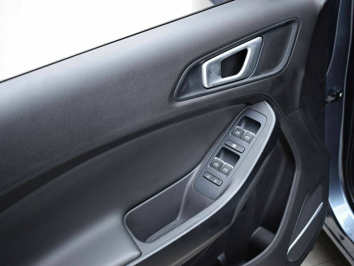 Чери Тигго 4 б/у, 2020, Вариатор. Фото: #14