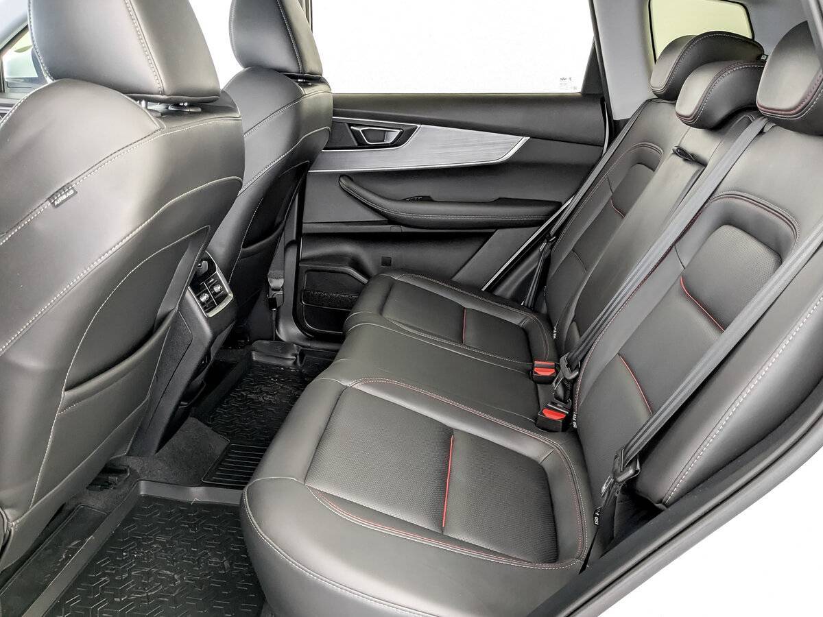 Чери Тигго 7 Про б/у, 2022, Вариатор. Фото: #11