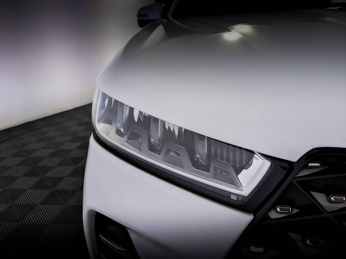 Чери Тигго 7 Про б/у, 2022, Вариатор. Фото: #16