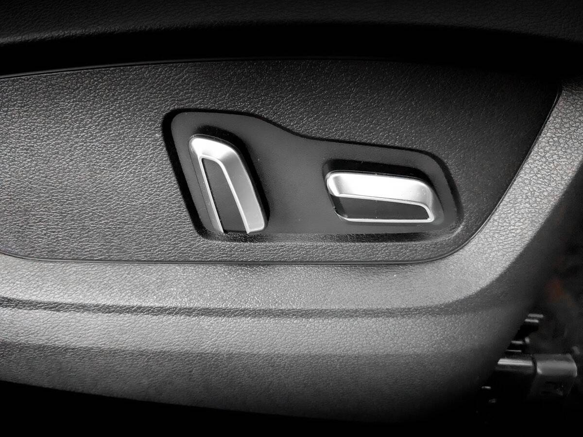 Чери Тигго 7 Про б/у, 2022, Вариатор. Фото: #25