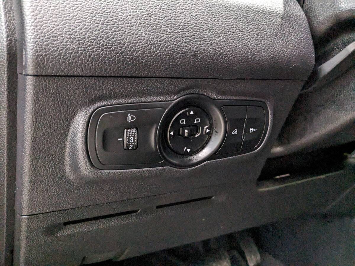 Чери Тигго 4 б/у, 2021, Роботизированная. Фото: #24