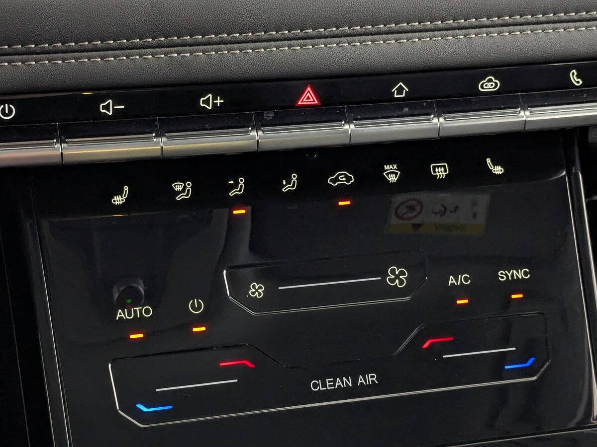 Чери Тигго 7 Про б/у, 2020, Вариатор. Фото: #20