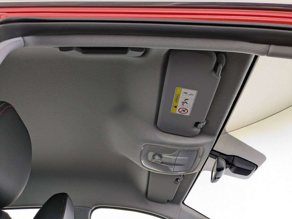 Чери Тигго 7 Про б/у, 2020, Вариатор. Фото: #21