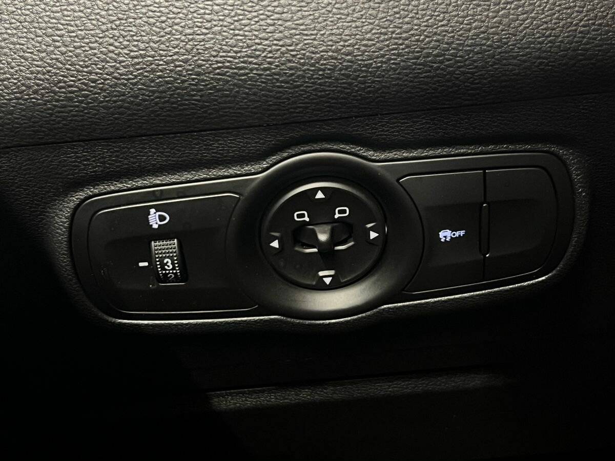 Чери Тигго 4 б/у, 2019, Вариатор. Фото: #13