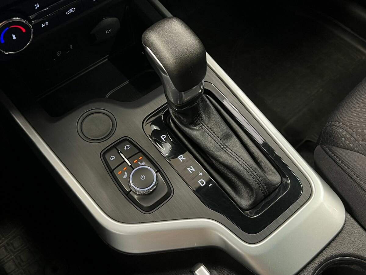 Чери Тигго 4 б/у, 2019, Вариатор. Фото: #14