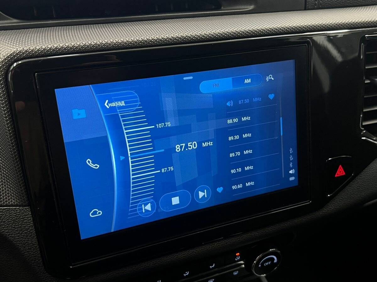 Чери Тигго 4 б/у, 2019, Вариатор. Фото: #16