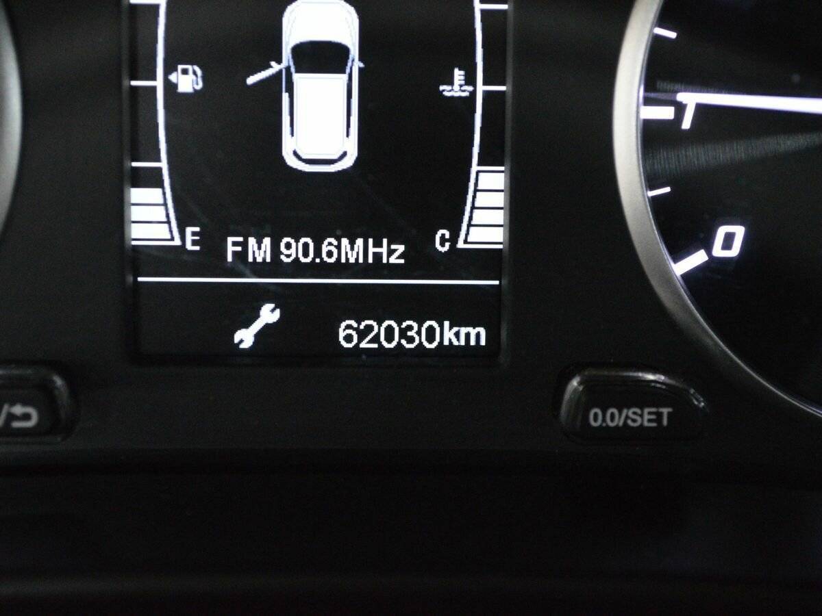 Чери Тигго 4 б/у, 2021, Механическая. Фото: #14