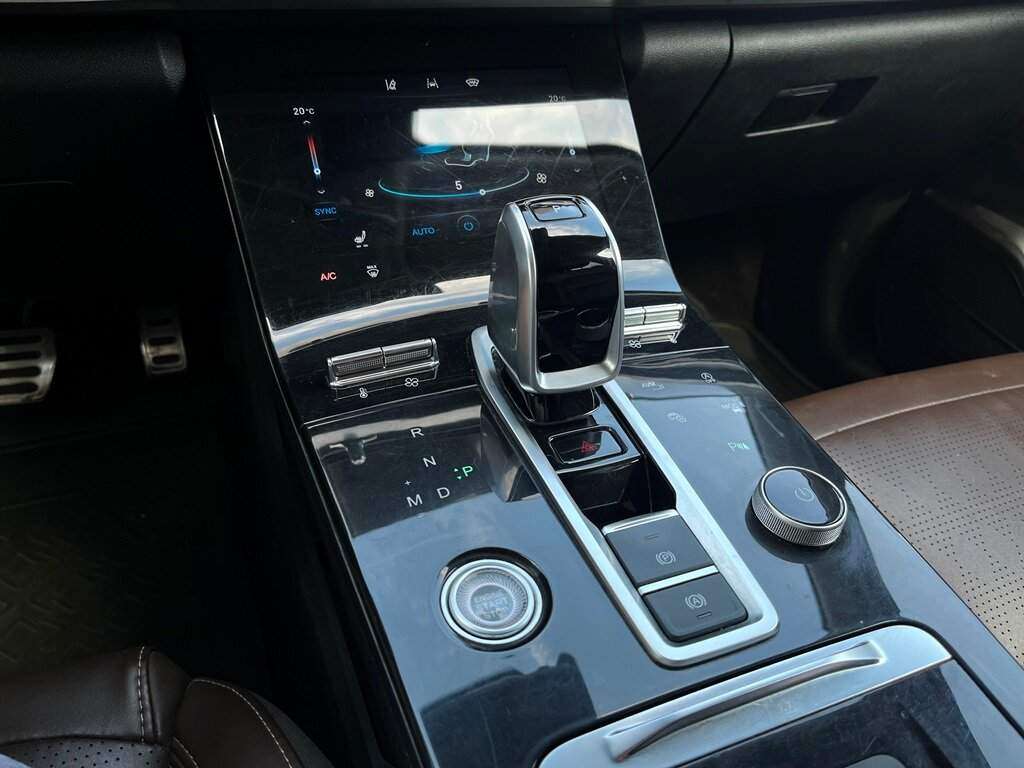 Чери Тигго 8 Про б/у, 2021, Роботизированная. Фото: #21